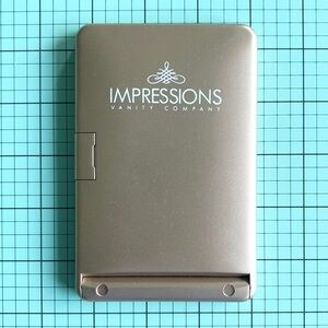 🎆 Impressions Vanity Company LED Dimmable Makeup Mirror